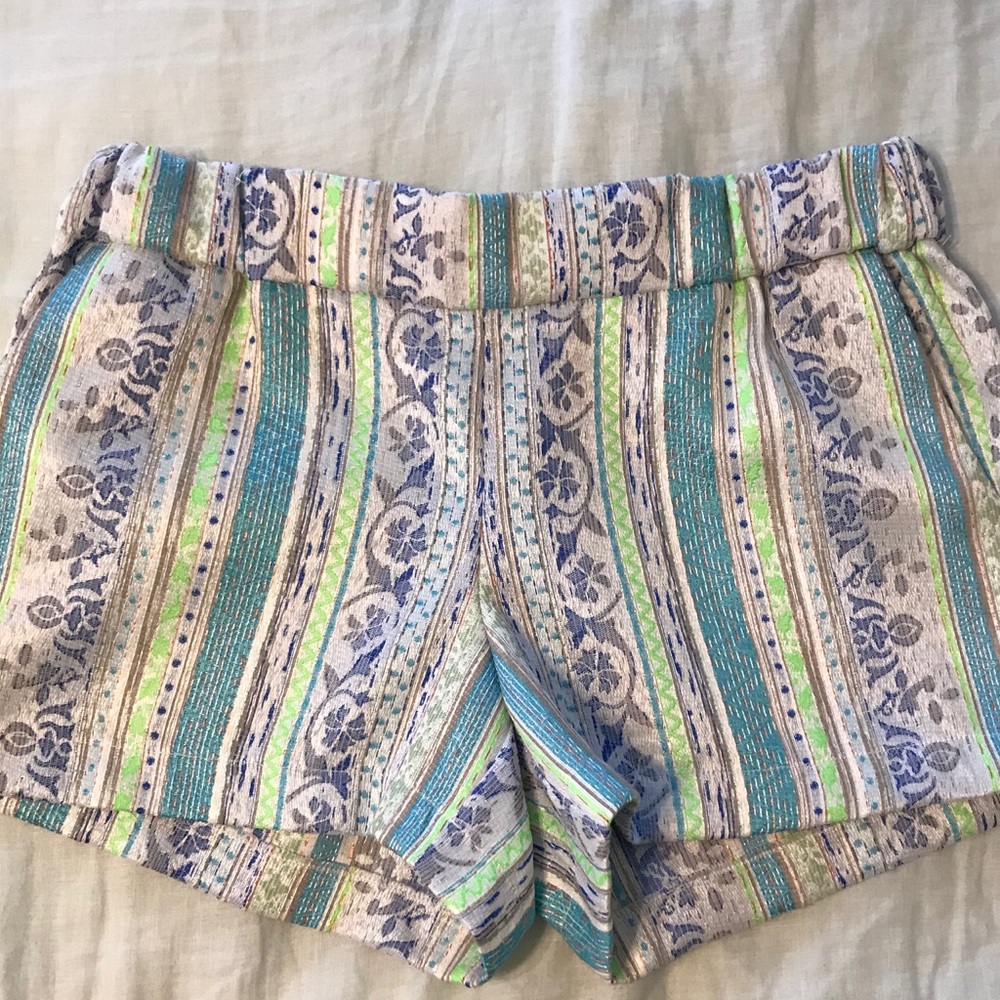 Kut from the Kloth Shorts